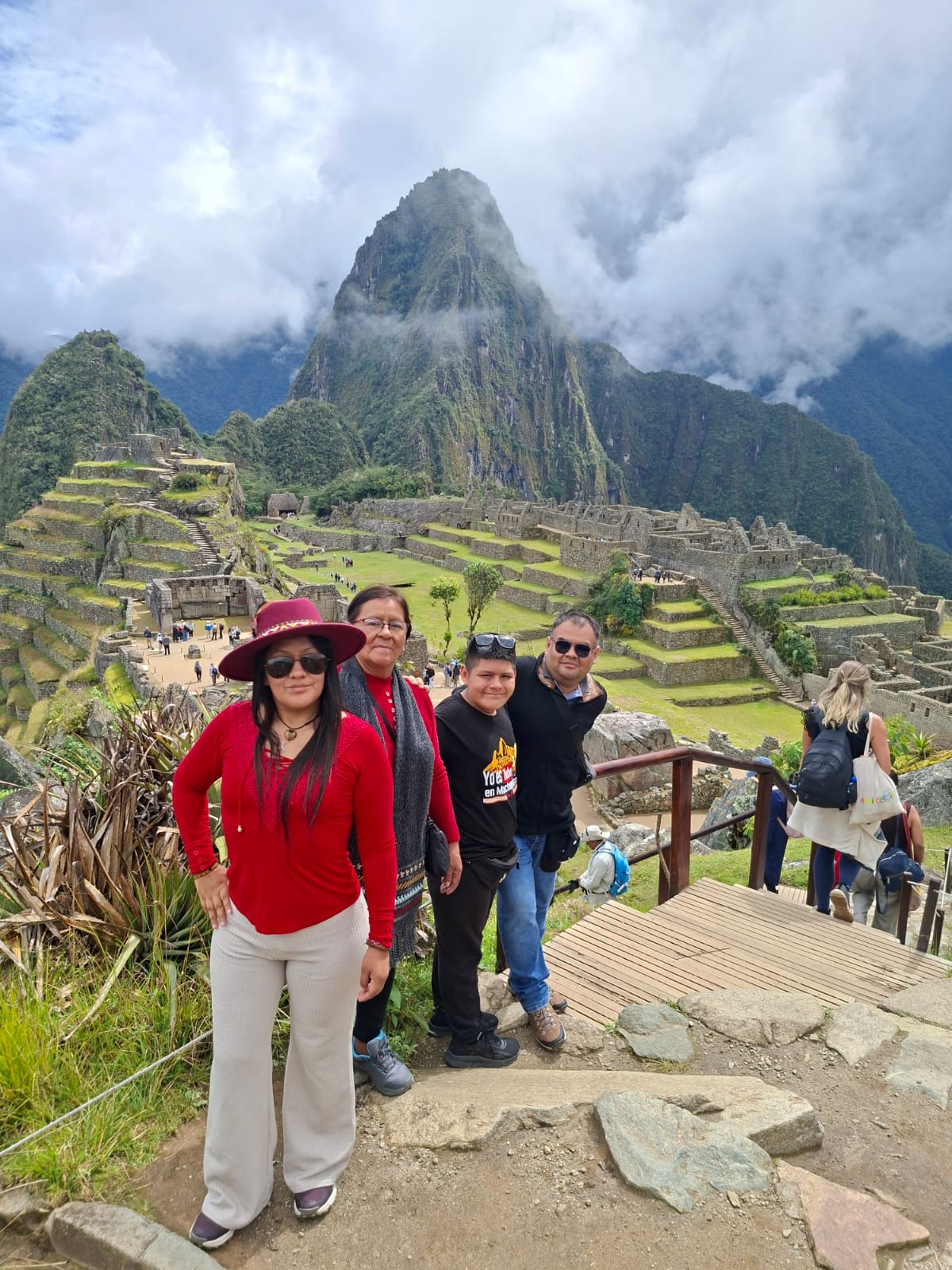Clientes Nava Travel
