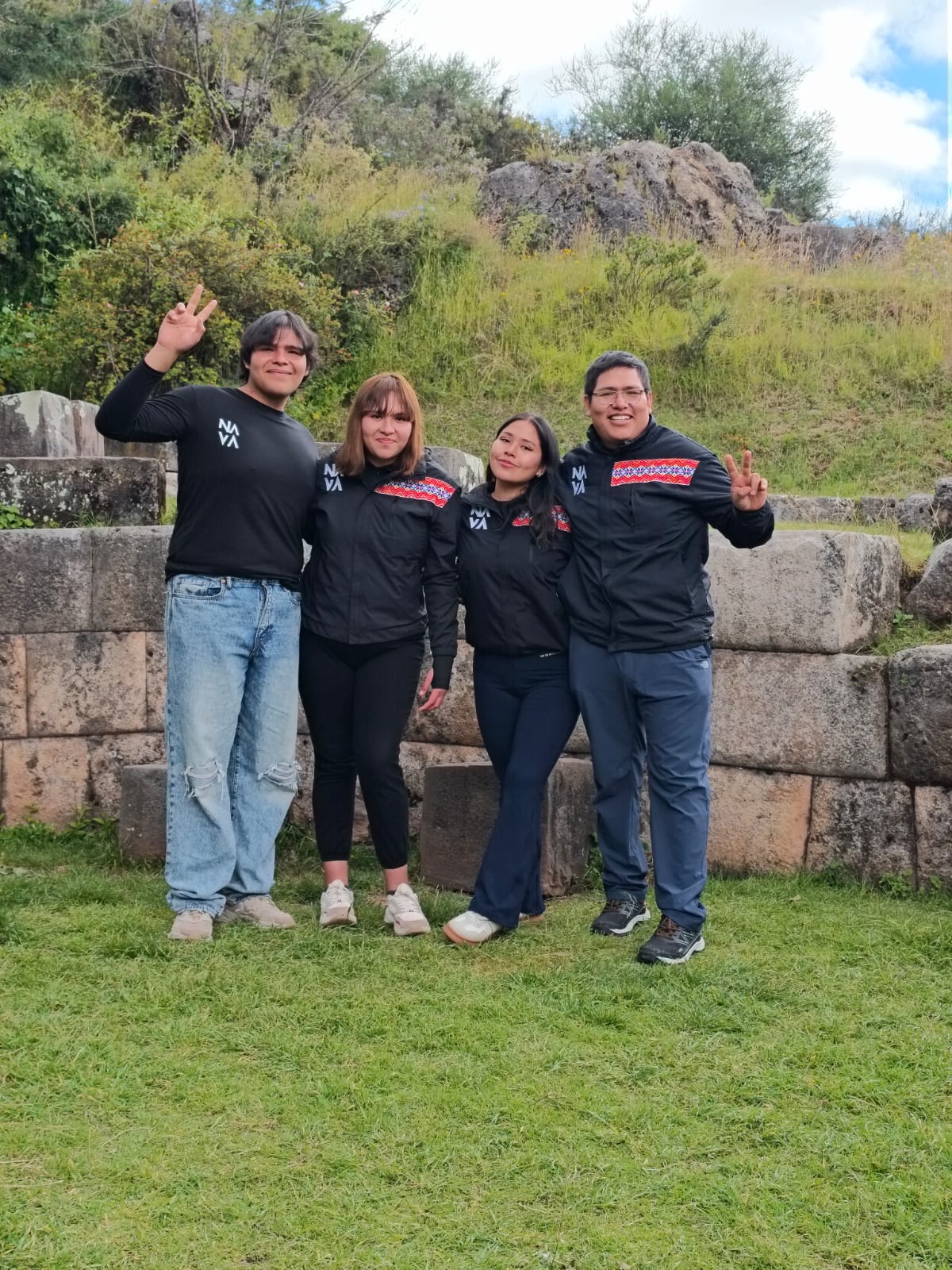 Equipo Nava Travel