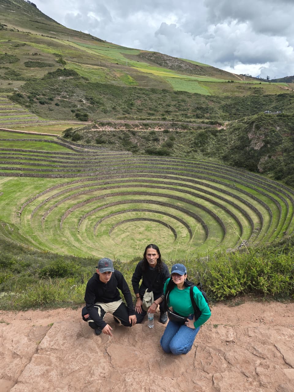 Misión y Visión Nava Travel