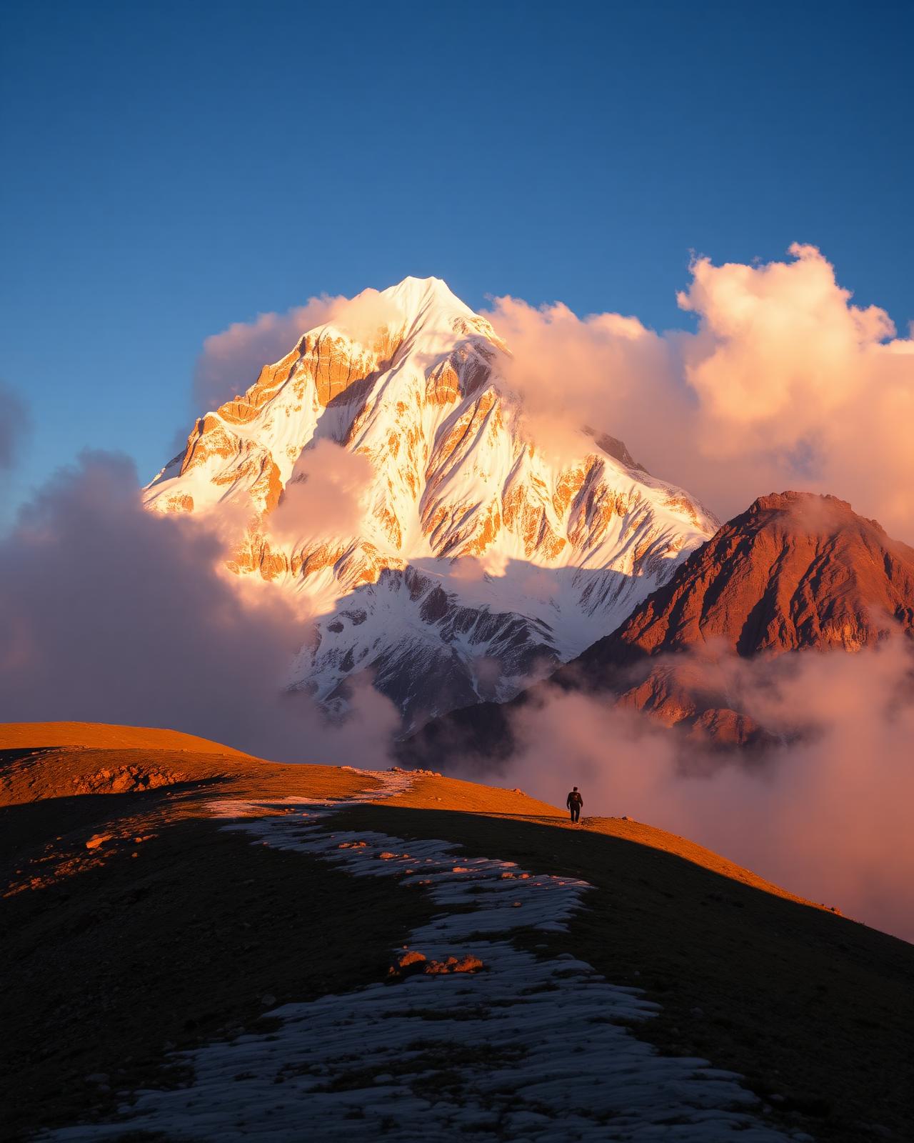 Salkantay Trek